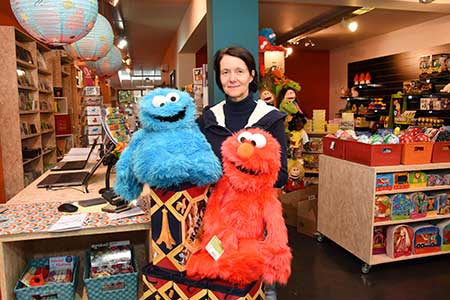 Leuk speelgoed, Houten speelgoed, Origineel speelgoed, Speelgoed en ontwikkeling, Speelgoed voor kleuters, Meer, Beerse, Herentals, Lichtaart, Bestsellars, Bsm, Oops, Schleich, Thinkfun